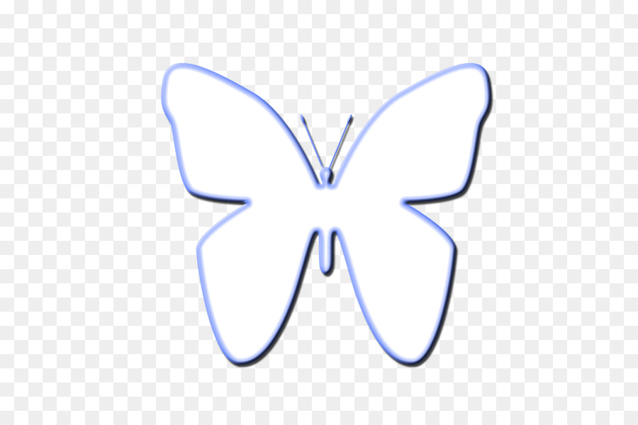 Mariposas Con Pincel，Mariposa PNG