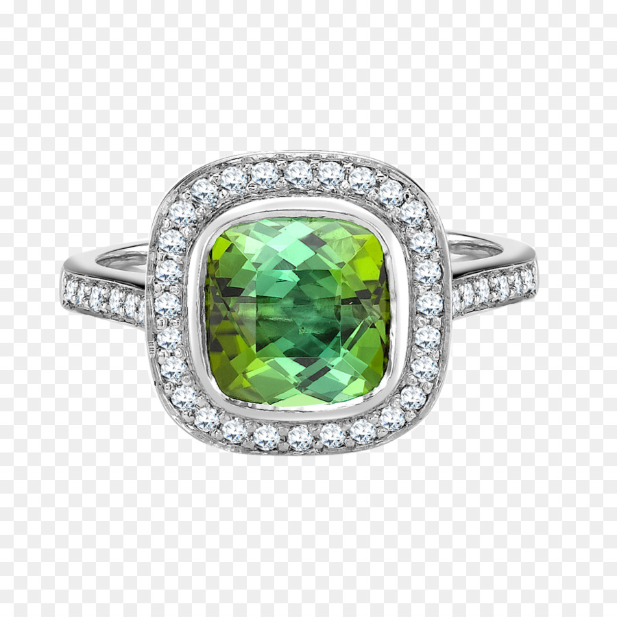 Anillo，Joyería PNG