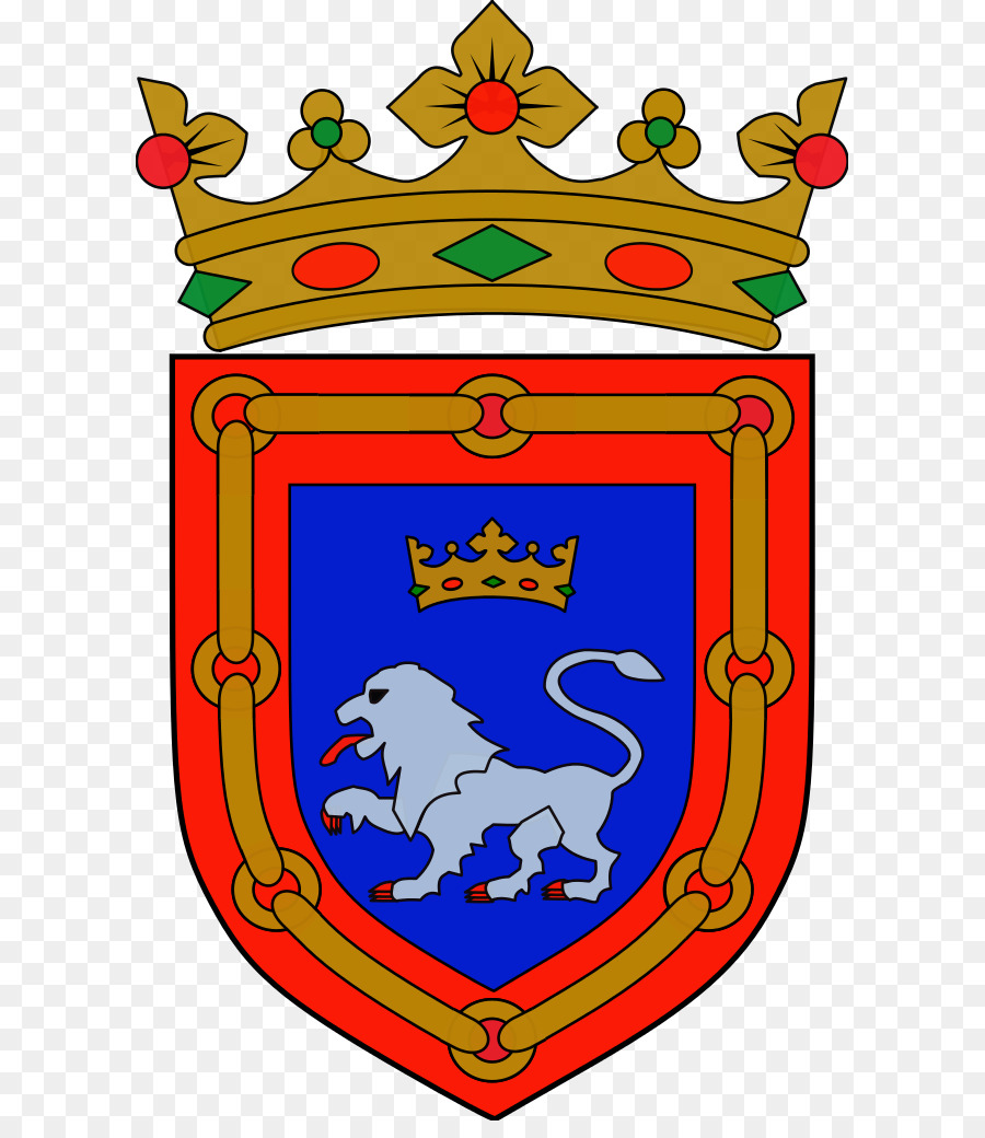 Pamplona，Escudo PNG