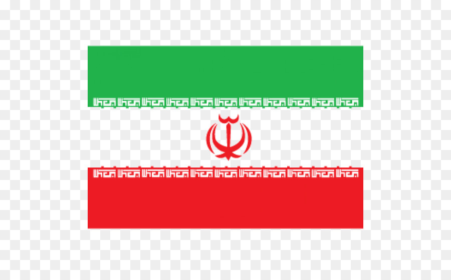 Irán，Bandera De Irán PNG