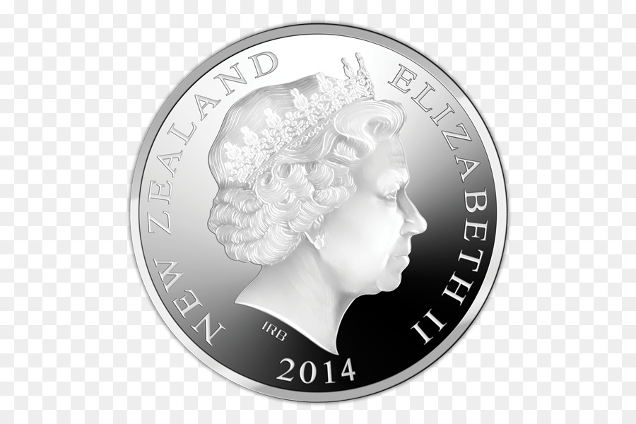 Moneda，Nueva Zelanda PNG