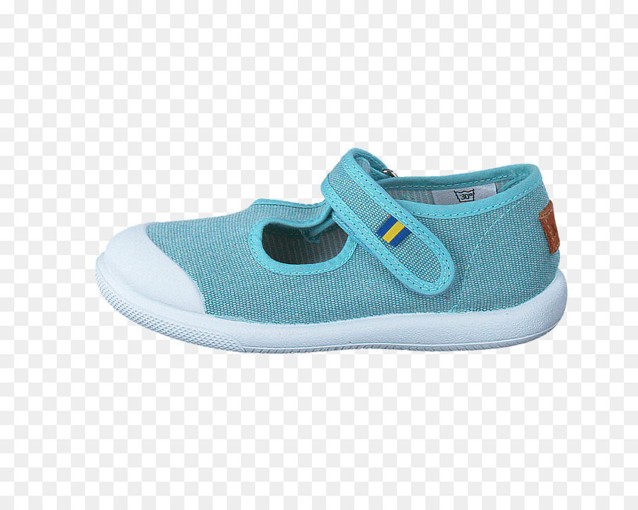 Zapato，Azul PNG