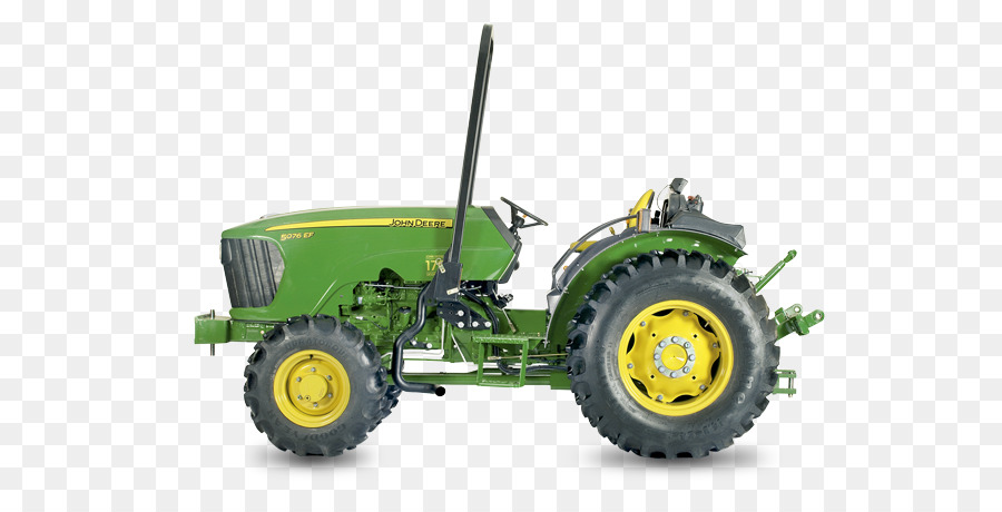 Tractor，John Deere PNG