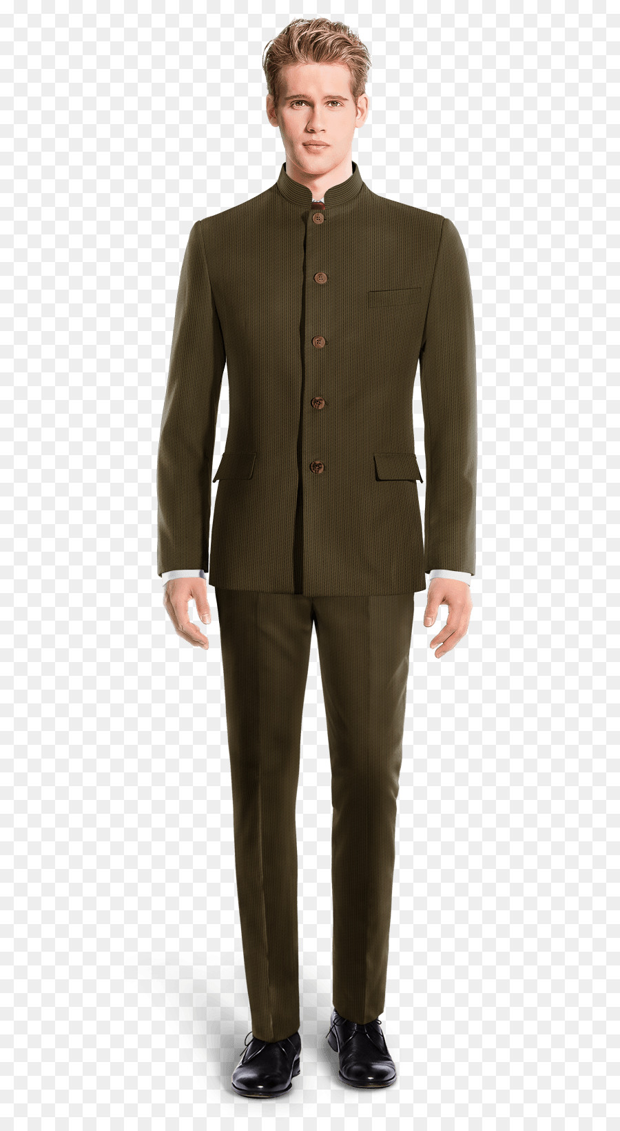 Traje，Tweed PNG