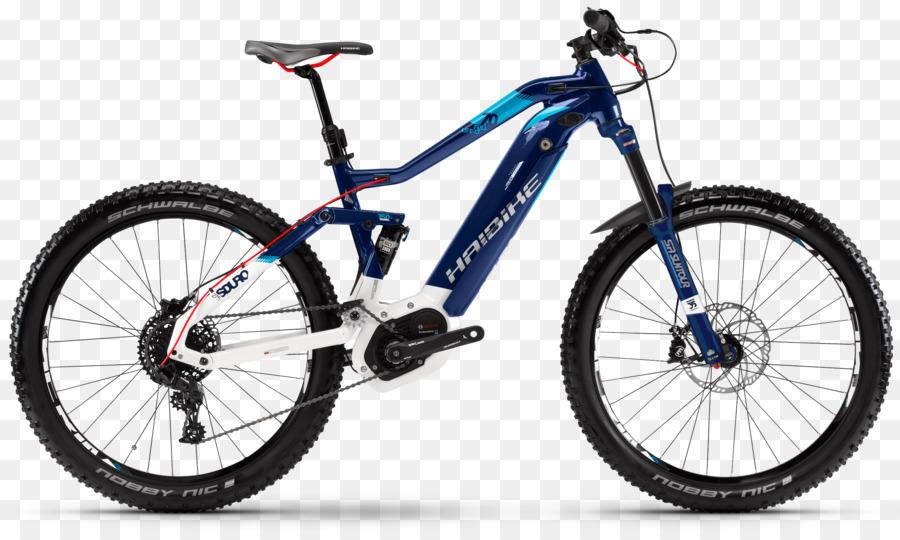 Haibike，Bicicleta PNG