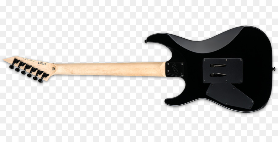 Guitarra Electrica，Guitarras Esp PNG