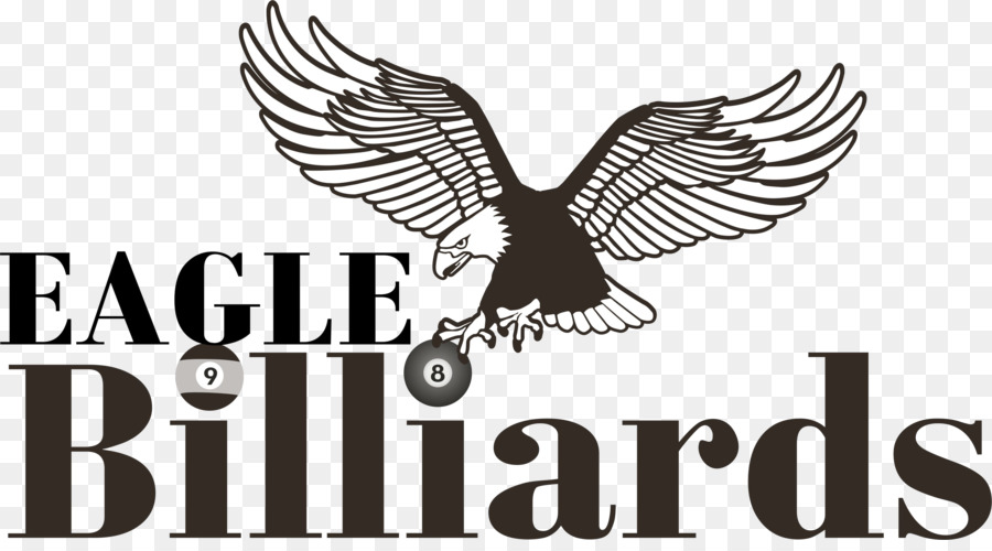 Eagle Billiards Llc，Logo PNG