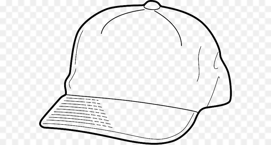 Gorra De Béisbol，Sombrero PNG