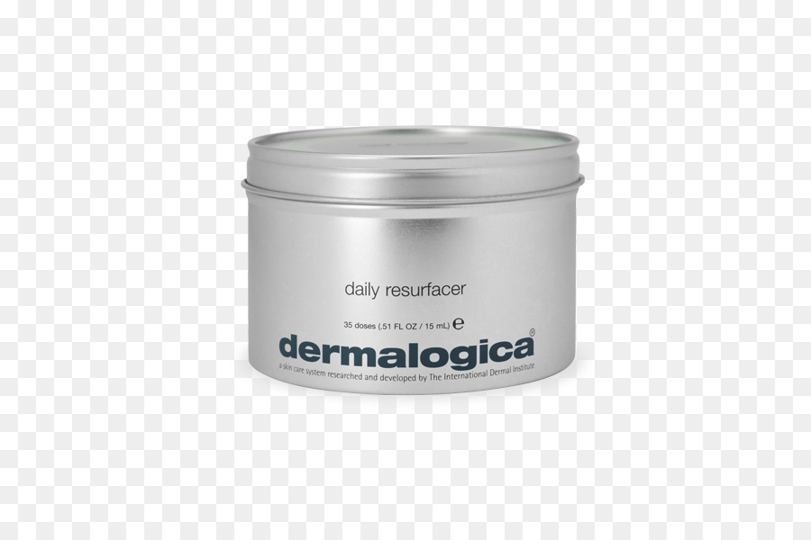 Dermalogica Diary Resurfacer，Crema PNG