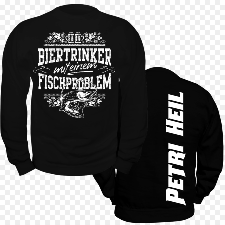 Sudadera，Camiseta PNG