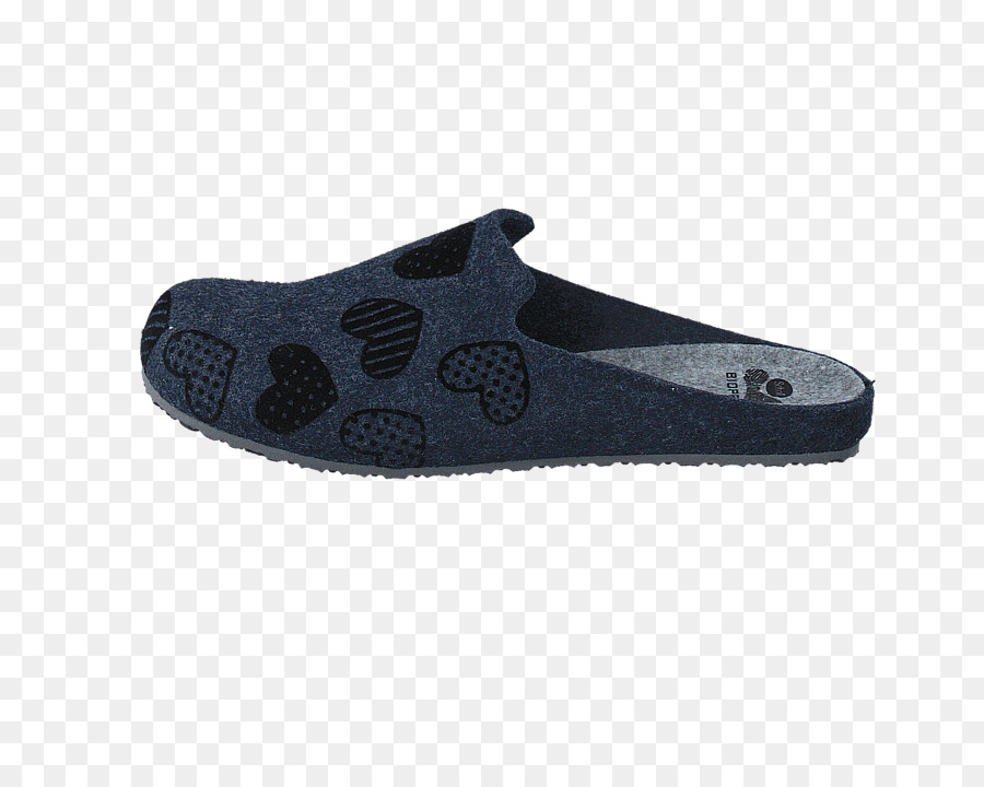 Zapatilla，Zapato Slipon PNG