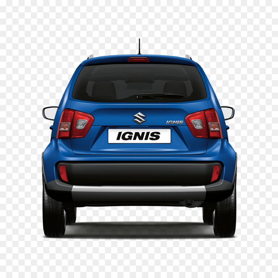 Suzuki Ignis，Auto Compacto PNG