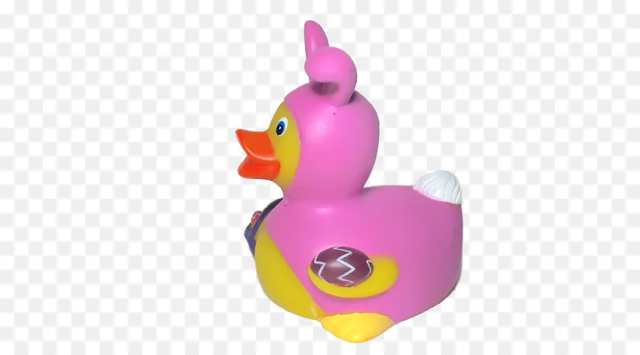 Pato，Conejo De Pascua PNG