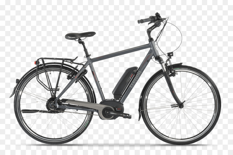 Bicicleta，Bicicleta Eléctrica PNG