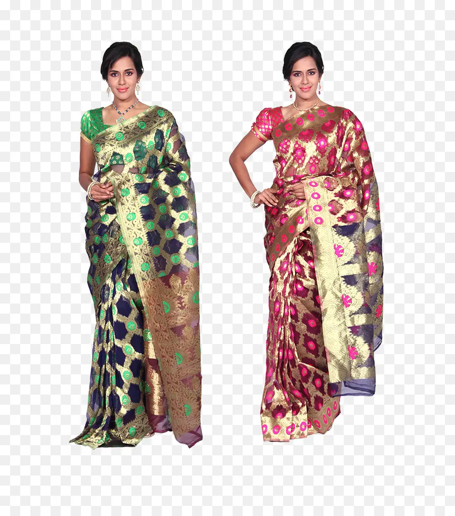 Sari，Tradicional PNG