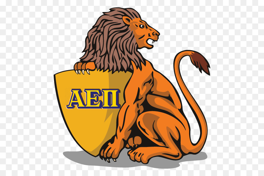 León，Alfa Epsilon Pi PNG