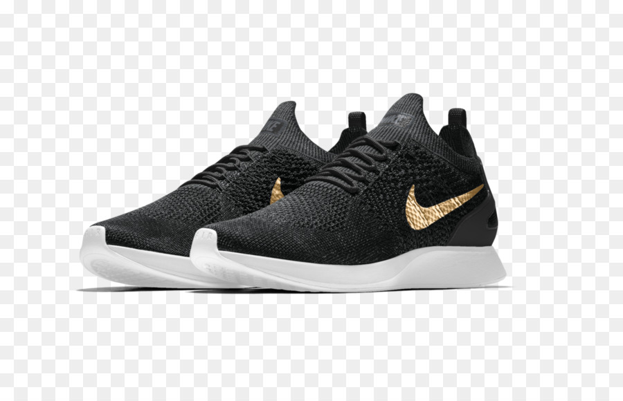 Nike Air Zoom Mariah Flyknit Racer De Los Hombres，Nike Men S Air Zoom Mariah Flyknit Racer PNG