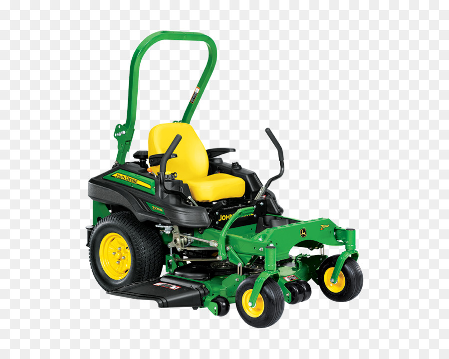 John Deere，Cortadoras De Césped PNG