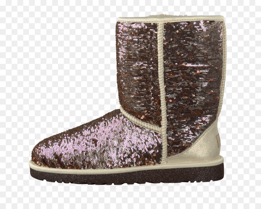 Bota De Nieve，Zapato PNG