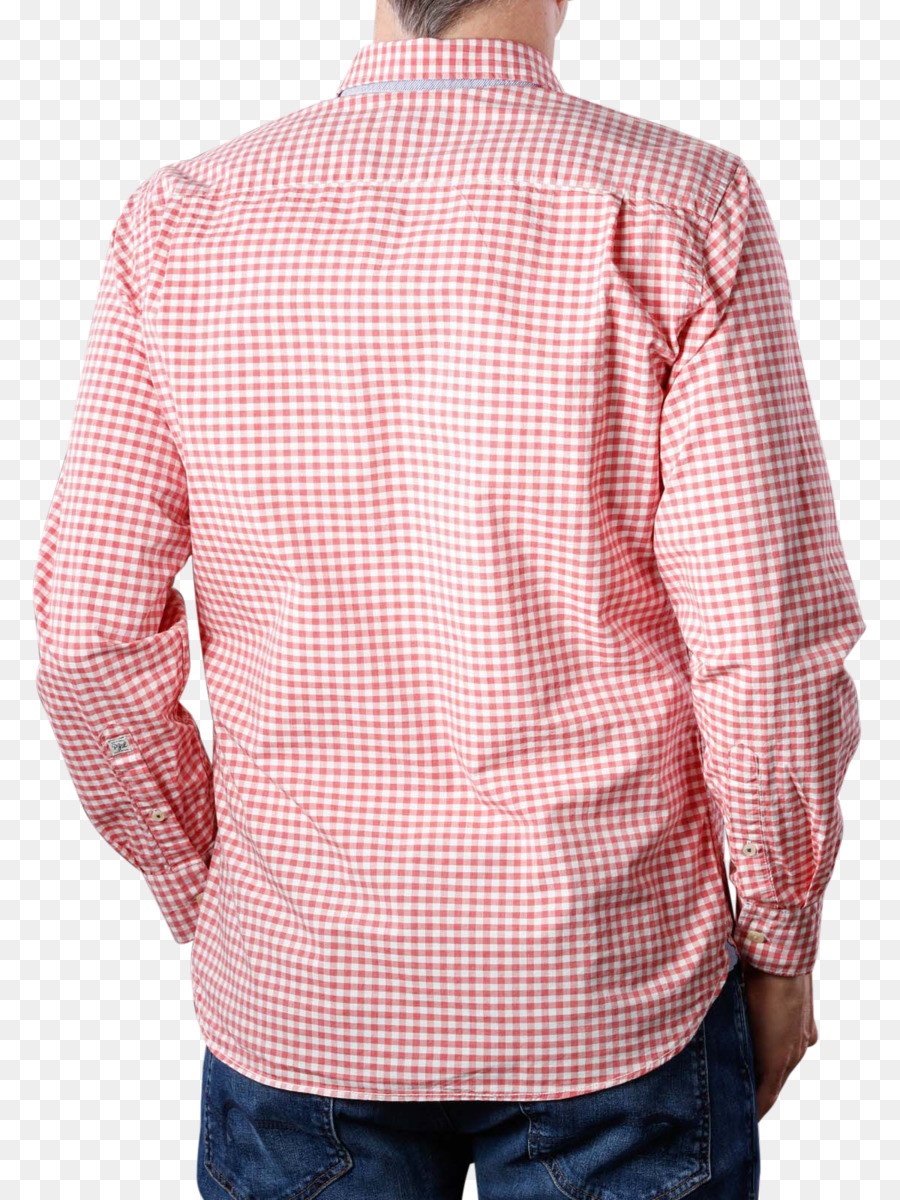 Camisa A Cuadros，A Cuadros PNG