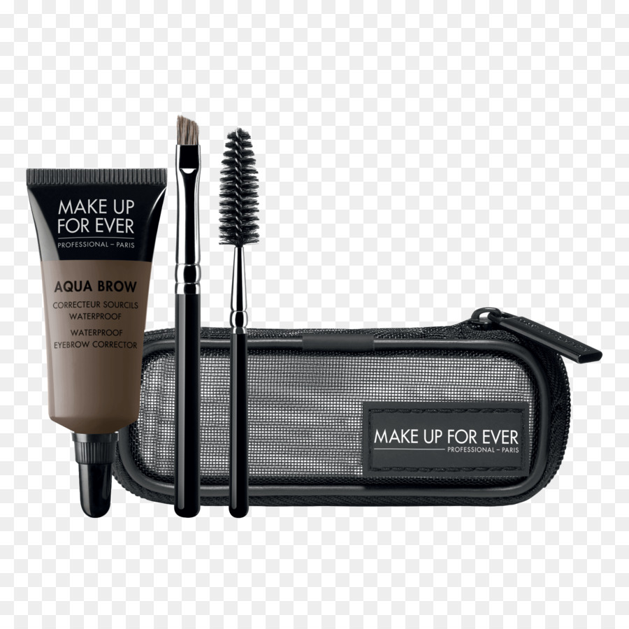 Maquillaje Para Siempre Kit De Cejas Aqua，Cosméticos PNG