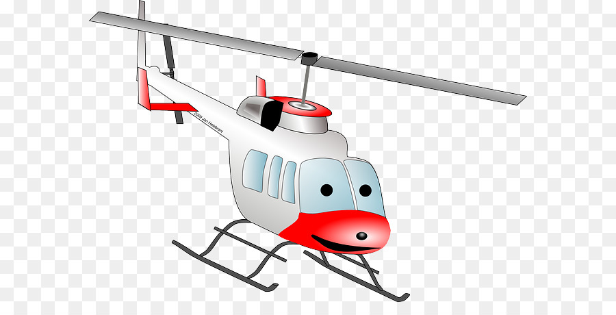 Helicóptero，Rotor De Helicóptero PNG