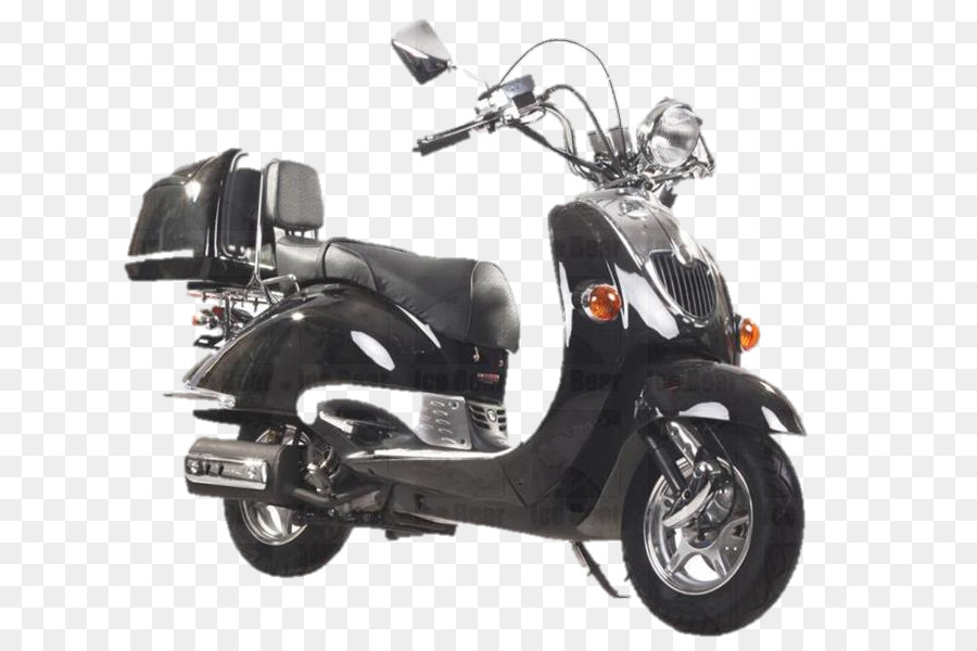 Patinete Eléctrico，Scooter PNG