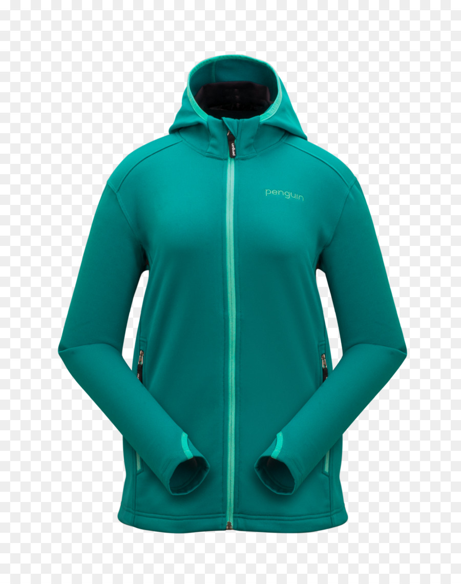 Chaqueta Verde，Sudadera PNG