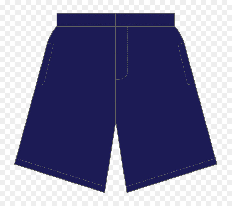 Bermudas，Bañador PNG