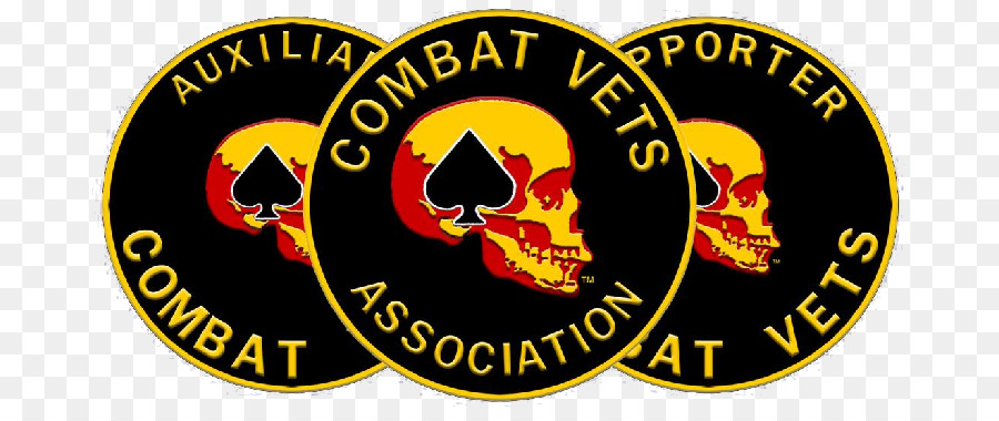 Asociación De Motocicletas De Veteranos De Combate，Veterano PNG