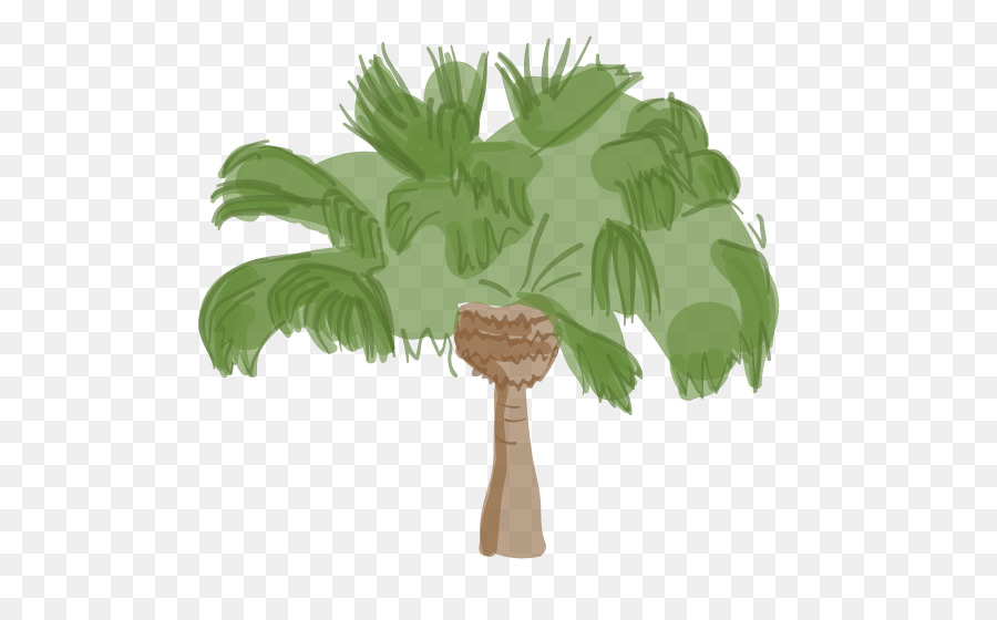 Palmeras，árbol PNG