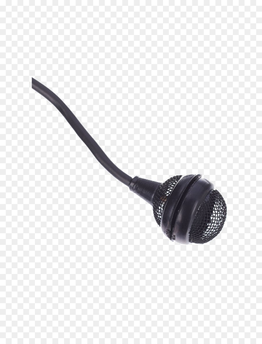 Micrófono，Auriculares PNG