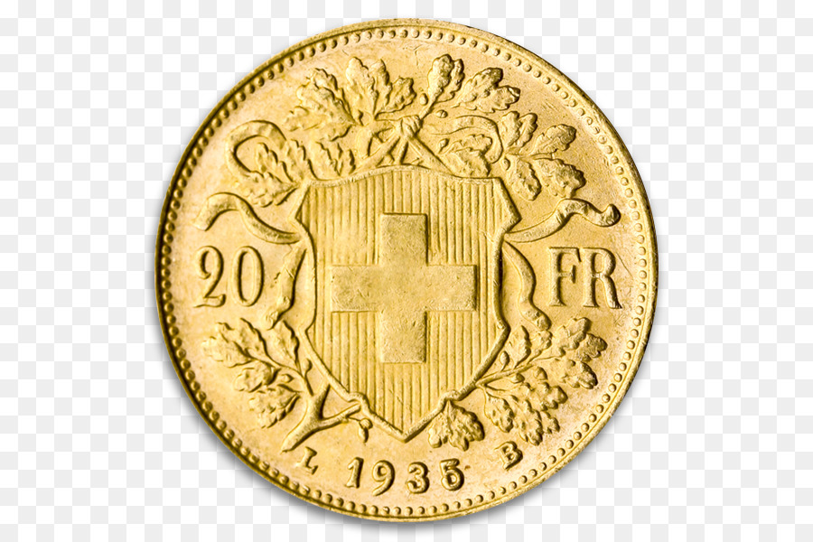 Moneda，Oro PNG