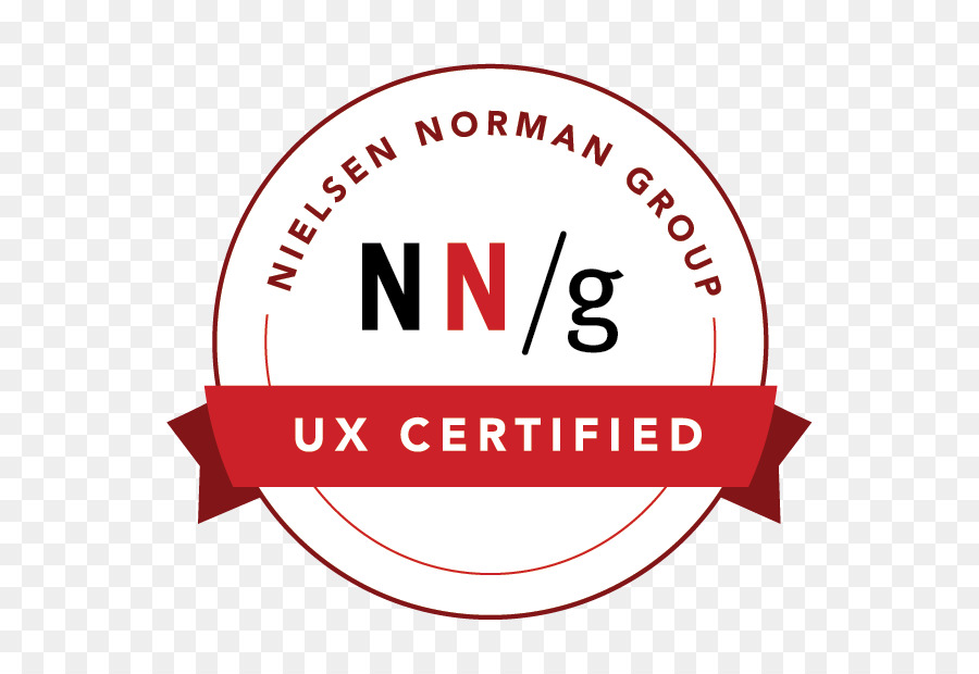 Nielsen Norman Group，La Experiencia De Usuario PNG