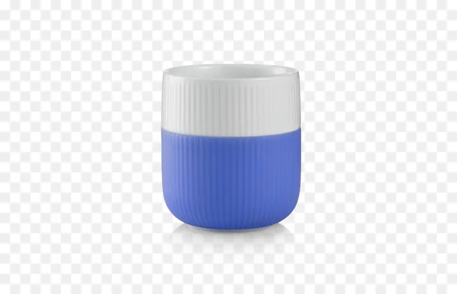 Taza，Azul PNG