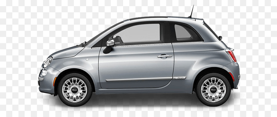 Fíat，Fiat 500 PNG