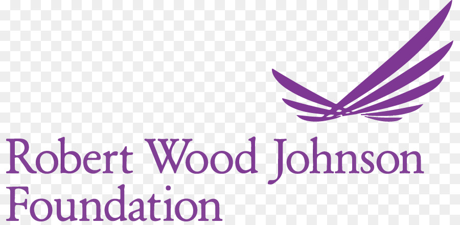 Fundación Robert Wood Johnson，Logo PNG