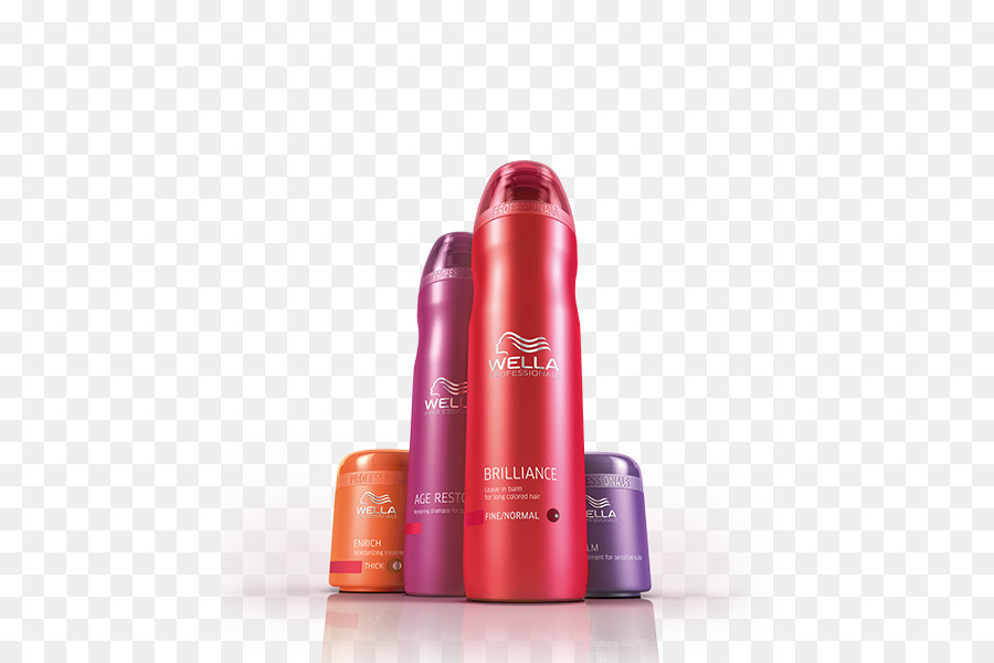 Wella，Salón De Belleza PNG