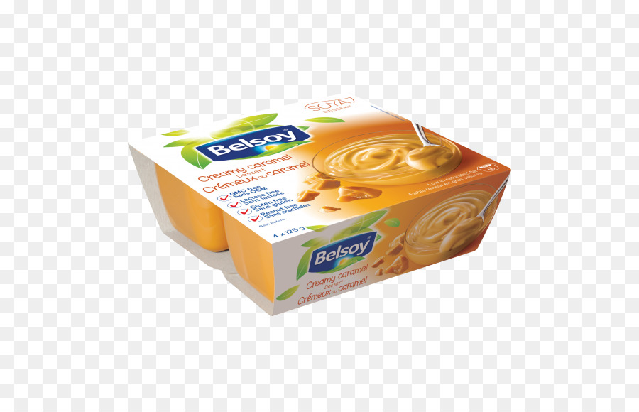 De Postre，Alpro PNG