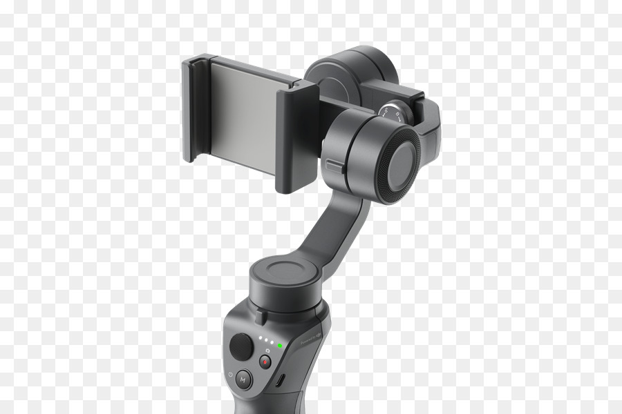 Osmo，Dji Osmo Mobile 2 Gimbal De Teléfonos Inteligentes PNG