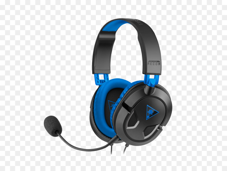 Turtle Beach Ear Force Recon 50p，Turtle Beach Ear Force Recon 50 PNG