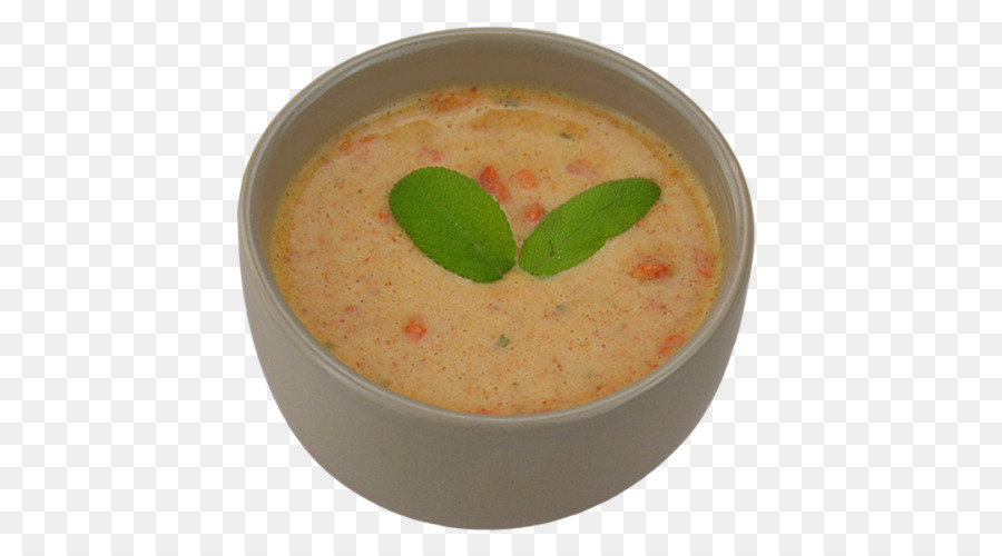 Cocina Vegetariana，Sopa PNG