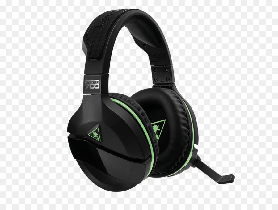 Turtle Beach Ear Force Stealth 700，Turtle Beach Corporation PNG