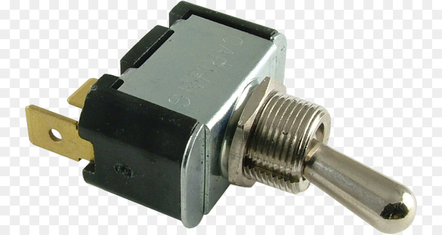 Componente Electrónico，Interruptores Eléctricos PNG
