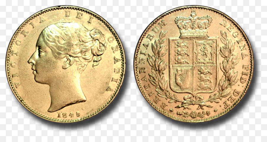 Monedas De Oro，Divisa PNG