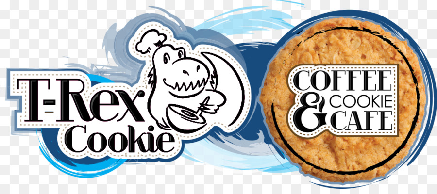 Trex Cookie Coffee Cafe，Cafetería PNG