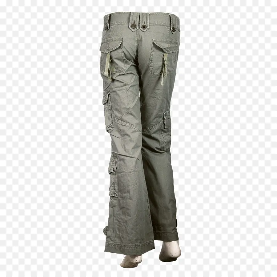 Pantalones Tipo Cargo，Pantalones PNG