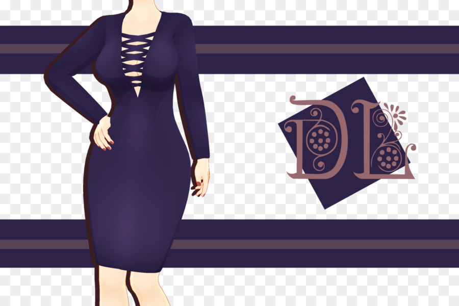 Vestido，Ropa PNG