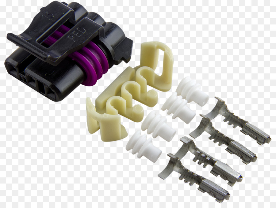 Conector Eléctrico，Motores Generales PNG