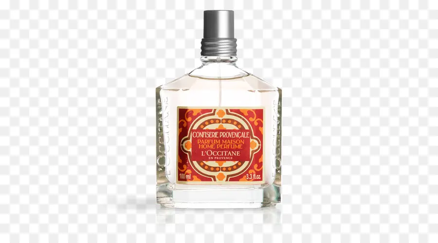 Perfume，L Occitane Verbena Eau De Toilette PNG